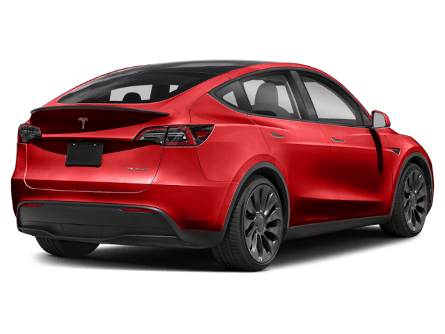2023 Tesla Model Y Sport Utility
